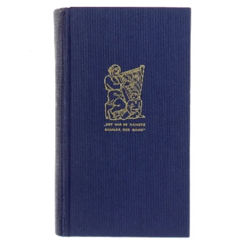 Folkehøjskolens Sangbog af H. Nutzhorn (Bog)