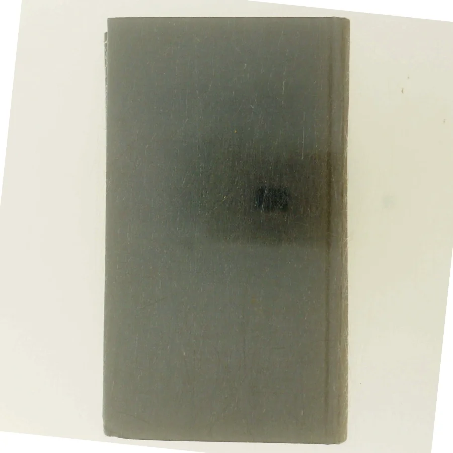 Folkehøjskolens Sangbog af H. Nutzhorn (Bog)