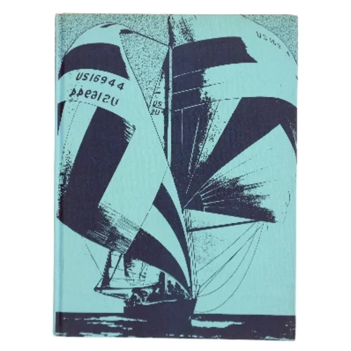 Sejlerlivets glæder af <Bogens forfattere> (Bog)