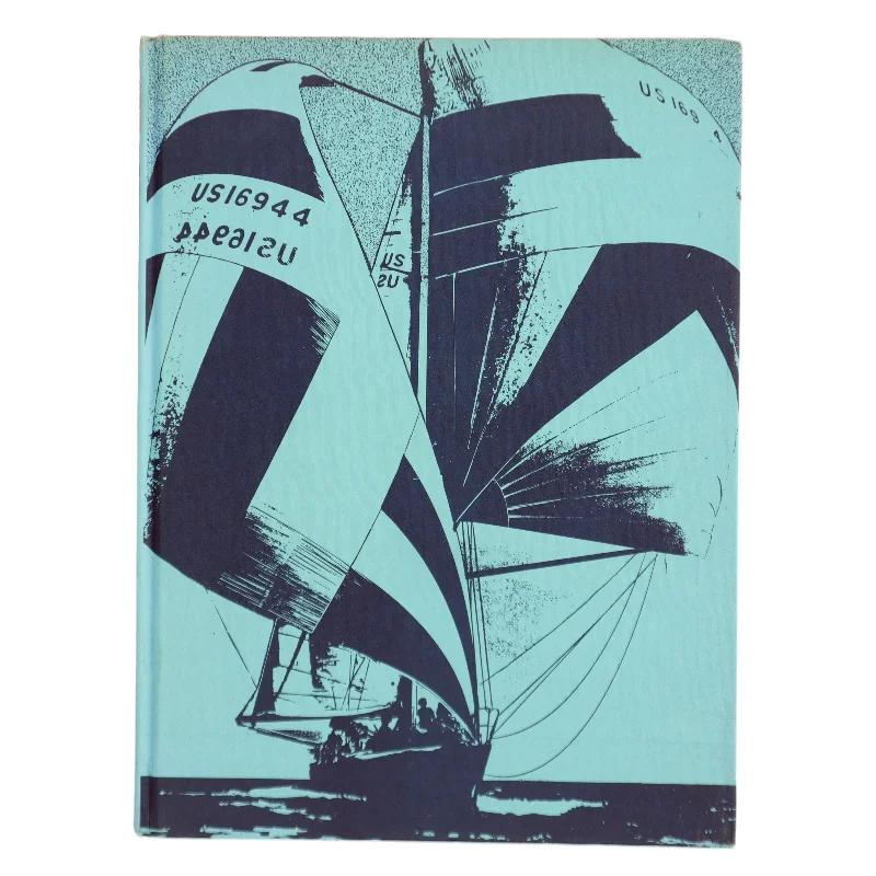 Sejlerlivets glæder af <Bogens forfattere> (Bog)