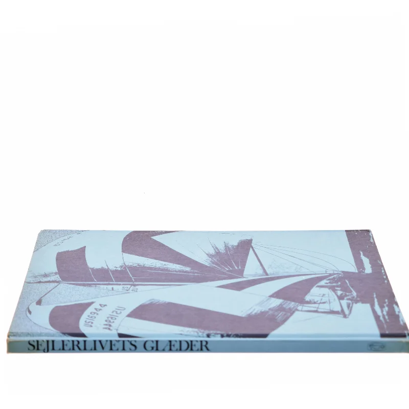 Sejlerlivets glæder af <Bogens forfattere> (Bog)