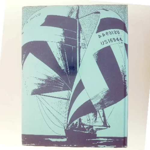 Sejlerlivets glæder af <Bogens forfattere> (Bog)