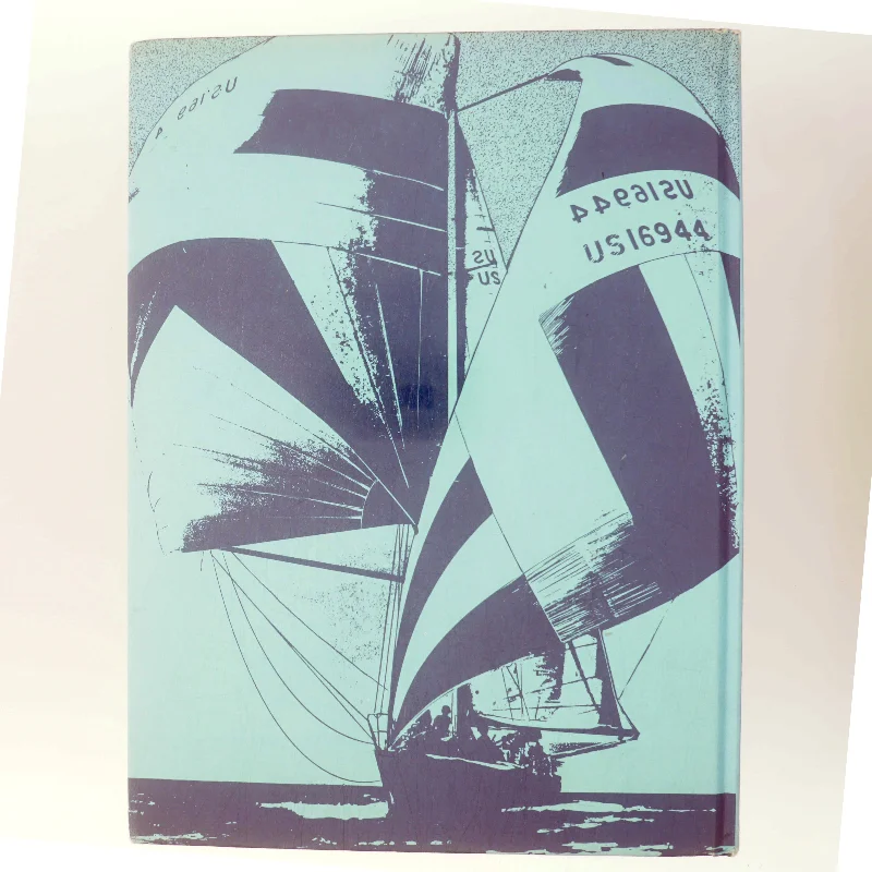 Sejlerlivets glæder af <Bogens forfattere> (Bog)