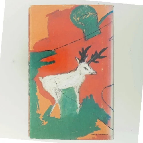 Himmel og Helvede I af Kirsten Thorup (Bog)