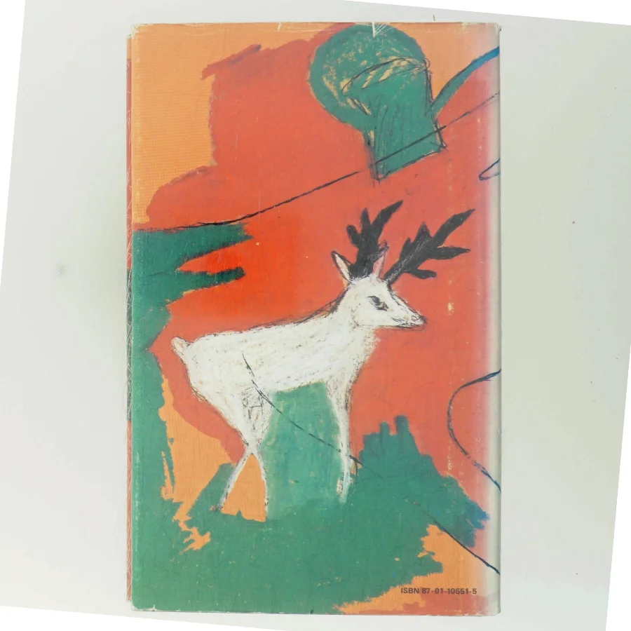 Himmel og Helvede I af Kirsten Thorup (Bog)