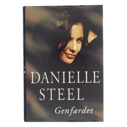 Genfærdet af Danielle Steel (Bog)