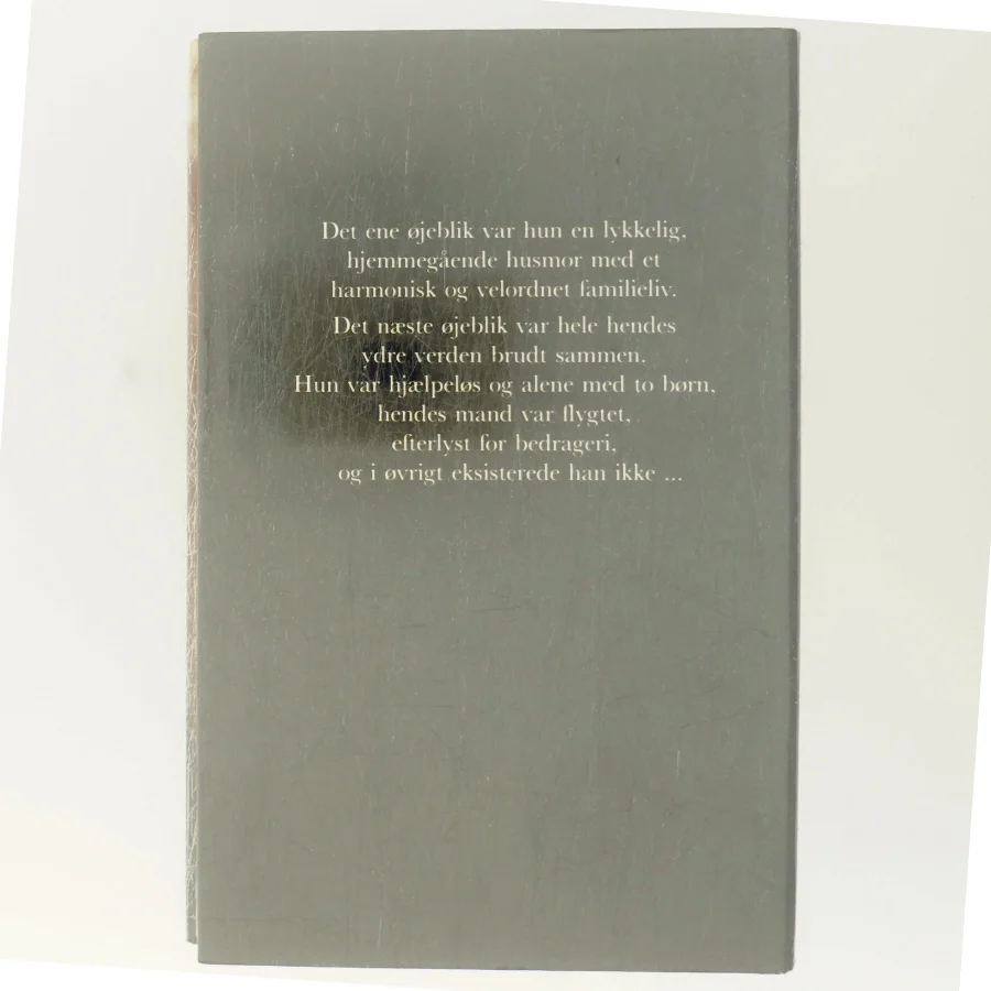 Den skjulte sandhed af Judith Michael (Bog)