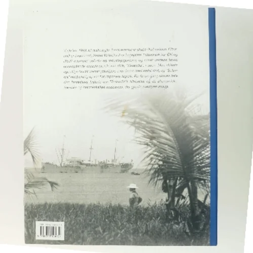 Selandia : verdens første oceangående motorskib af Anders Riis (f. 1963-12-28) (Bog)