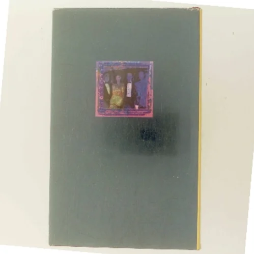 De bedste venner af Joanna Trollope (Bog)