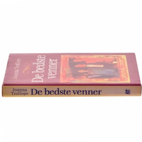 De bedste venner af Joanna Trollope (Bog)