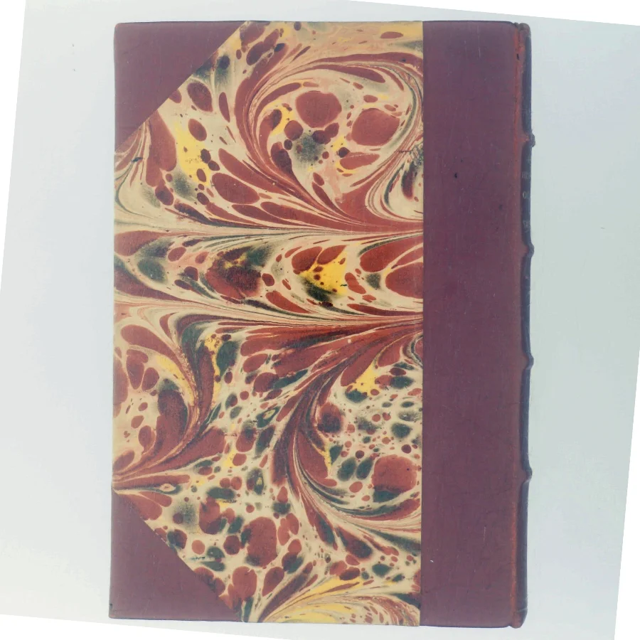 Og solen gaar sin gang af Ernest Hemingway (Bog)