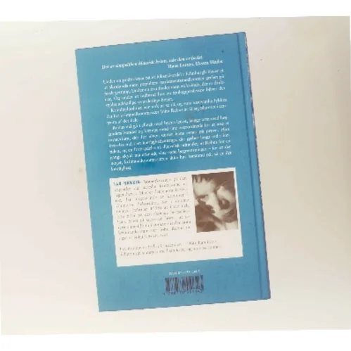 Strip Jack af Ian Rankin (Bog)