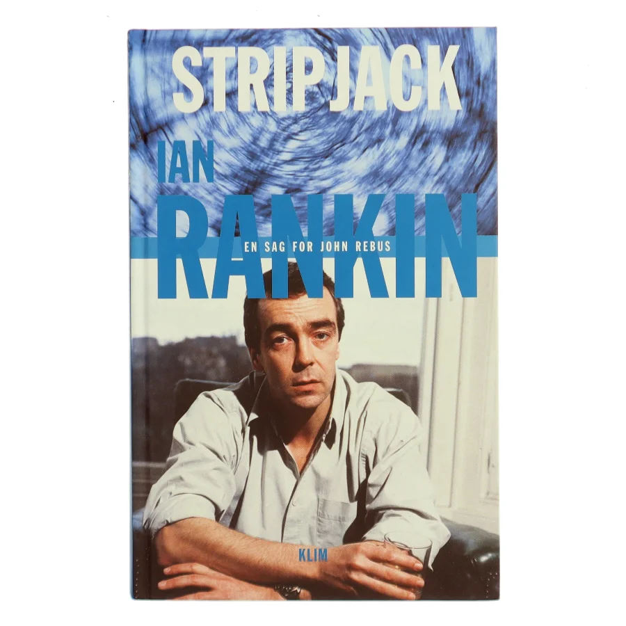 Strip Jack af Ian Rankin (Bog)