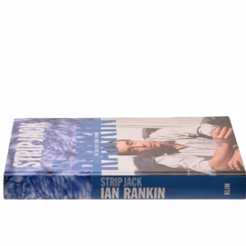 Strip Jack af Ian Rankin (Bog)