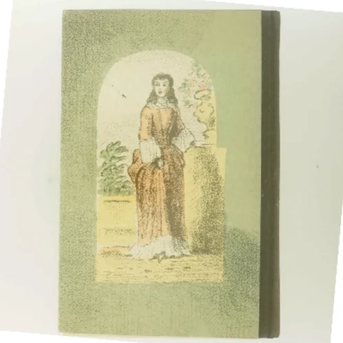 The History of Henry Esmond, Esq. af William Makepeace Thackeray (Bog)