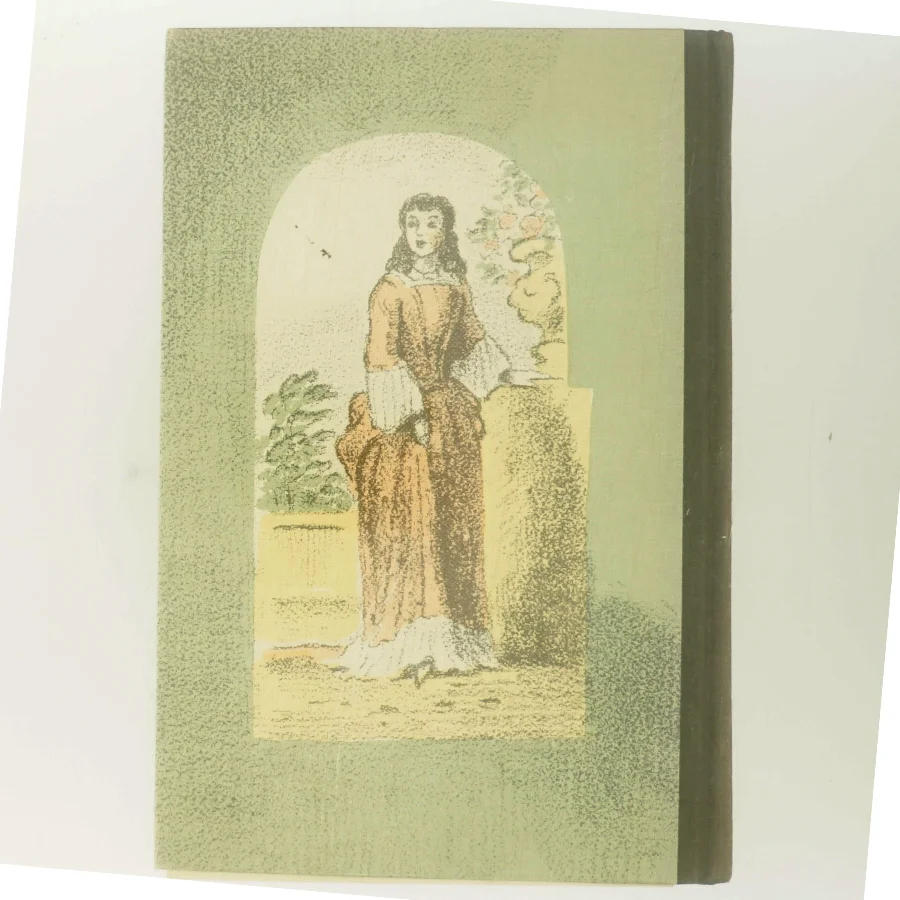 The History of Henry Esmond, Esq. af William Makepeace Thackeray (Bog)