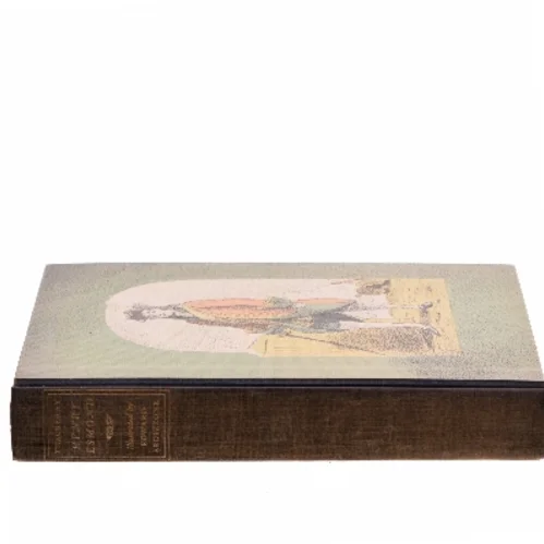 The History of Henry Esmond, Esq. af William Makepeace Thackeray (Bog)
