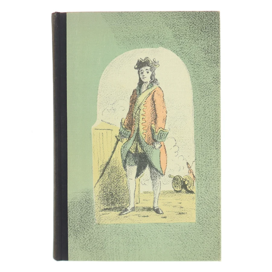 The History of Henry Esmond, Esq. af William Makepeace Thackeray (Bog)