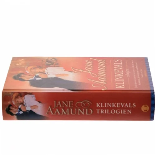 Klinkevals trilogien af Jane Aamund (Bog)