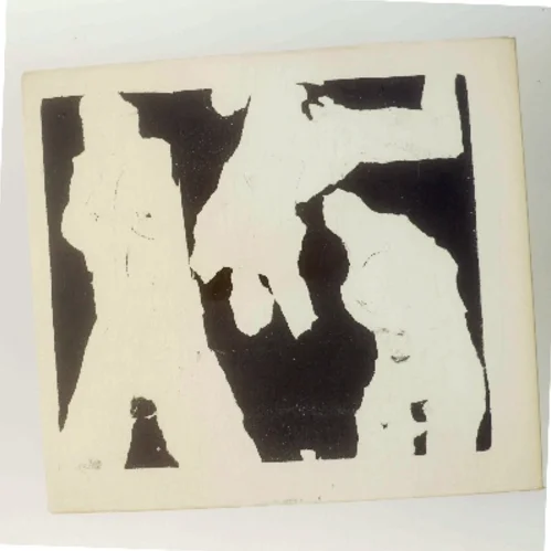 50 litografier af Jeppe Juel Jensen (Bog)