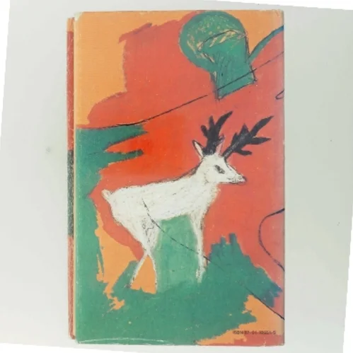 Himmel og Helvede I af Kirsten Thorup (Bog)