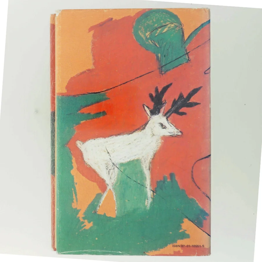 Himmel og Helvede I af Kirsten Thorup (Bog)