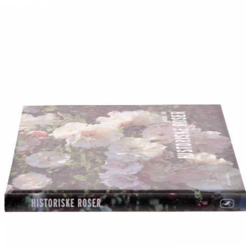 Historiske roser af Torben Thim (Bog)