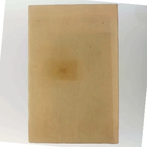 Kappen af Nikolai Gogol (Bog)