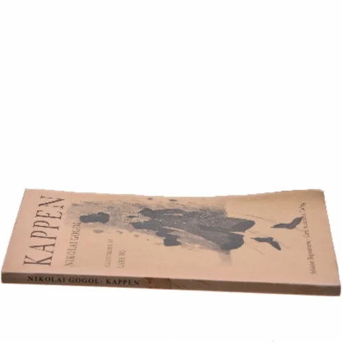Kappen af Nikolai Gogol (Bog)