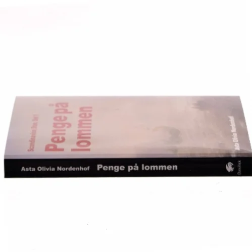 Penge på lommen (Læsekredssæt) af Asta Olivia Nordenhof (f. 1988) (Bog)