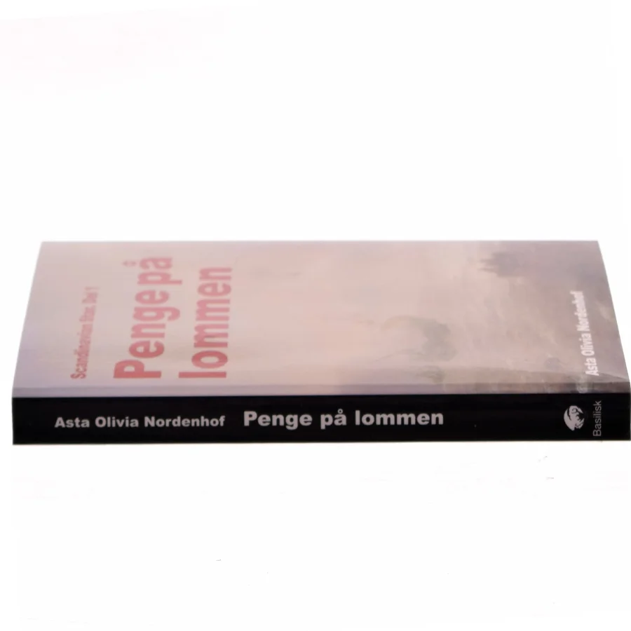 Penge på lommen (Læsekredssæt) af Asta Olivia Nordenhof (f. 1988) (Bog)