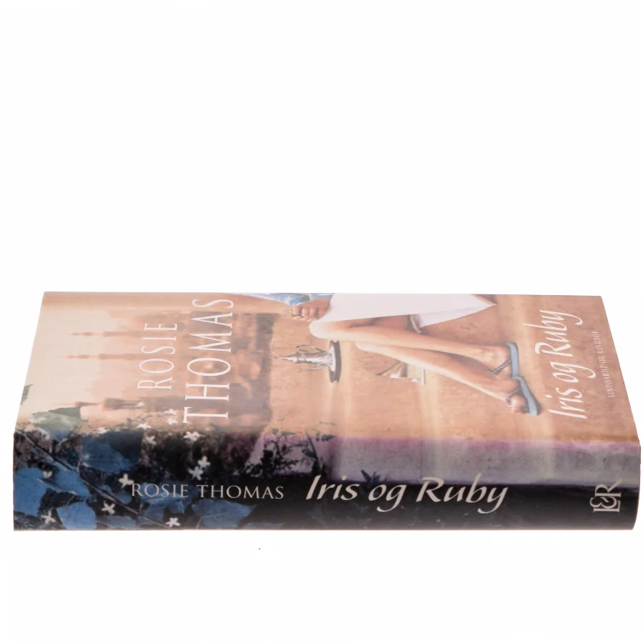 Iris og Ruby af Rosie Thomas (Bog)