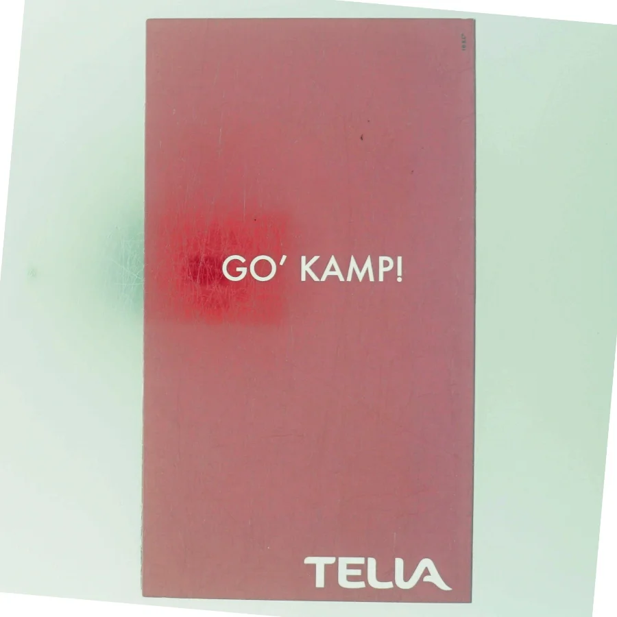 Den Store Fodboldquiz (Bog)