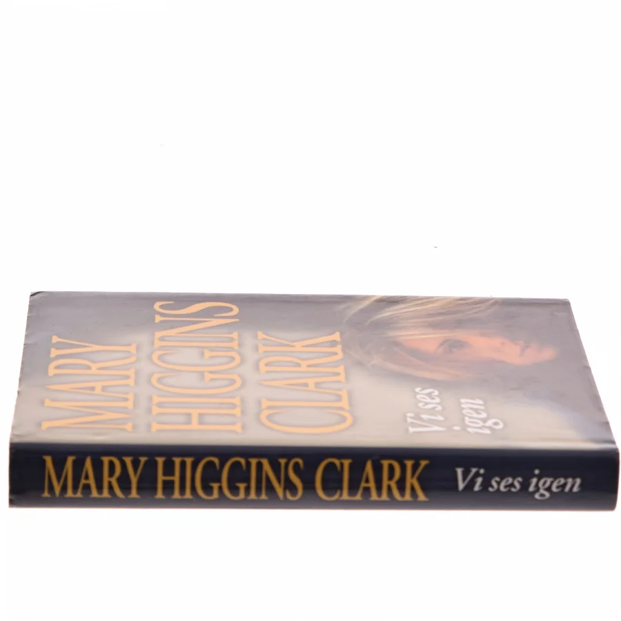 Vi ses igen af Mary Higgins Clark (Bog)
