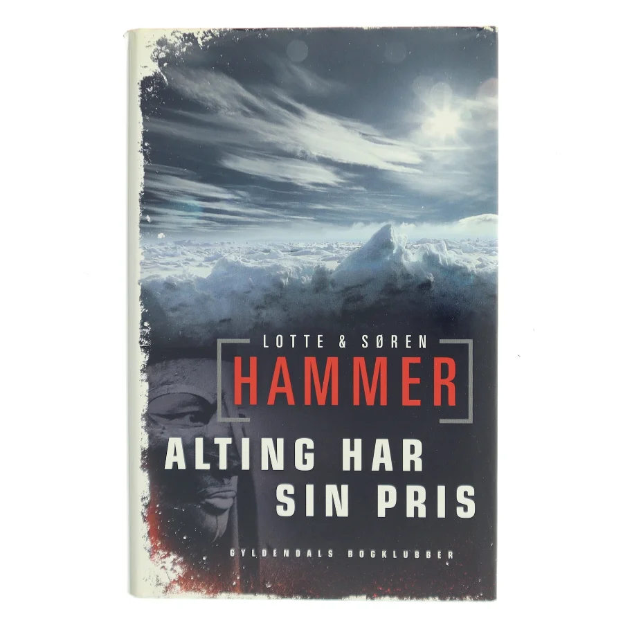 Alting har sin pris (Bog)
