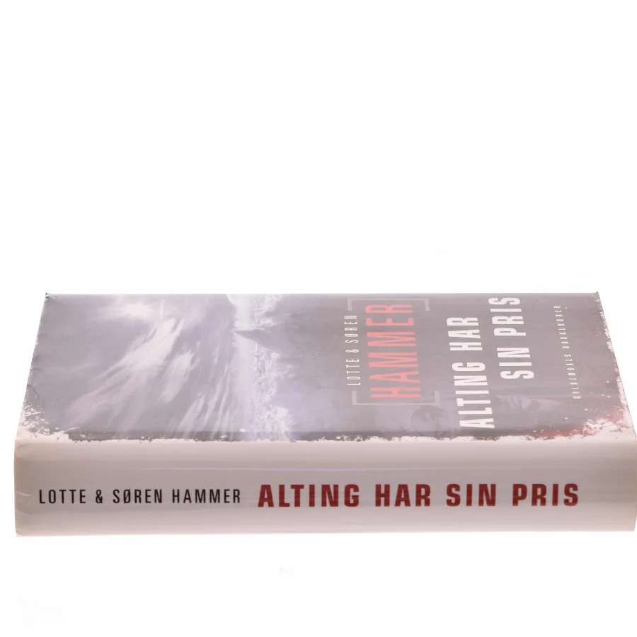 Alting har sin pris (Bog)