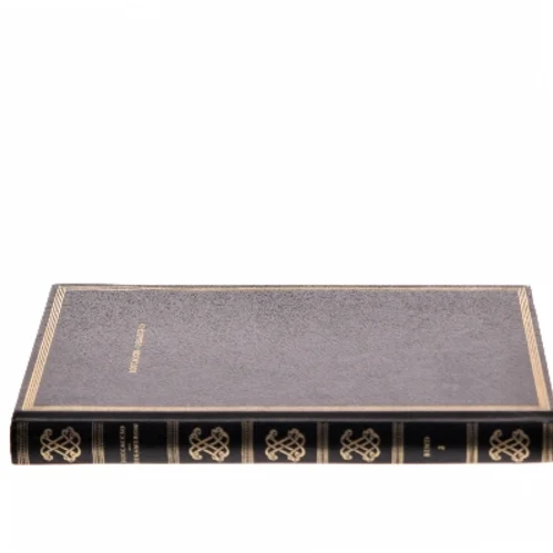 Dekameron af Giovanni Boccaccio (Bog)