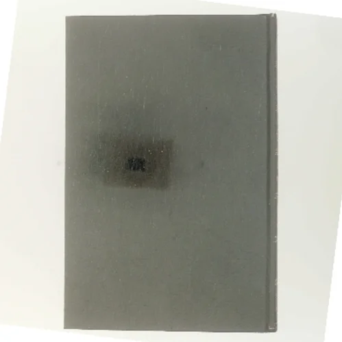 Dekameron af Giovanni Boccaccio (Bog)