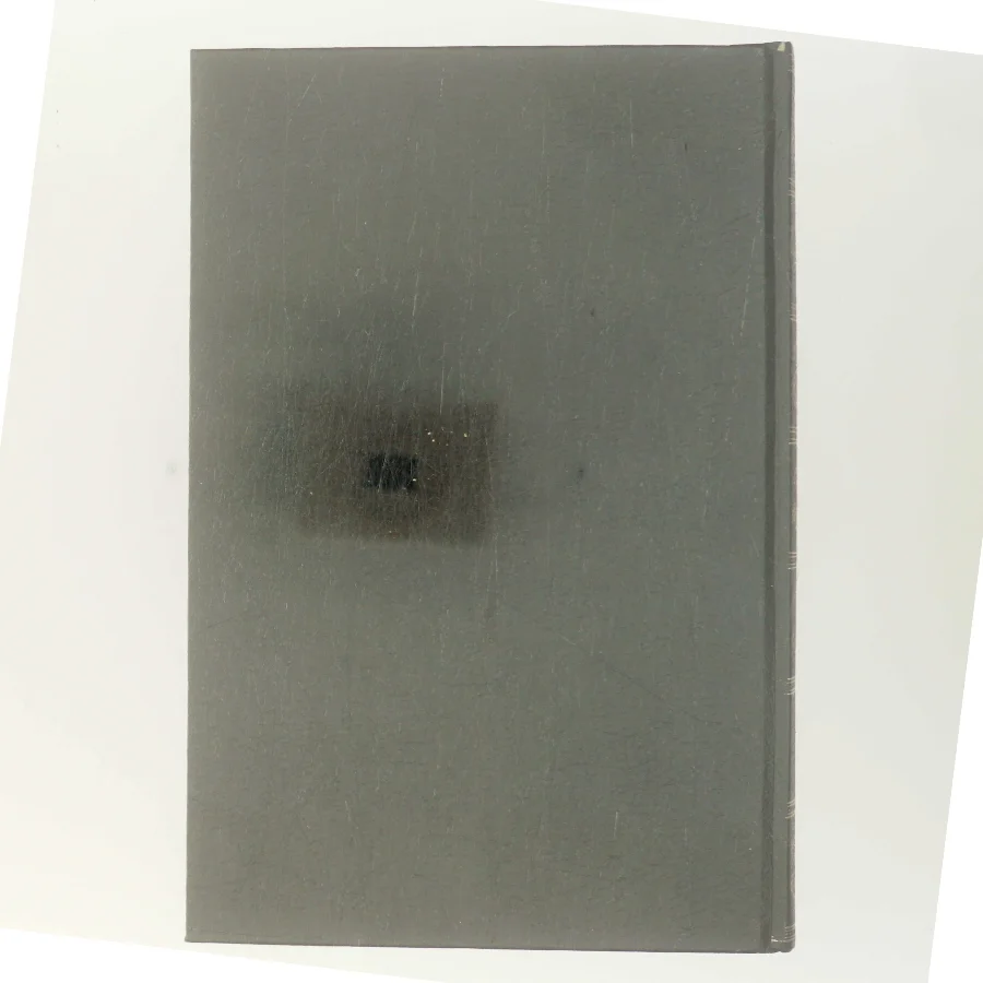 Dekameron af Giovanni Boccaccio (Bog)