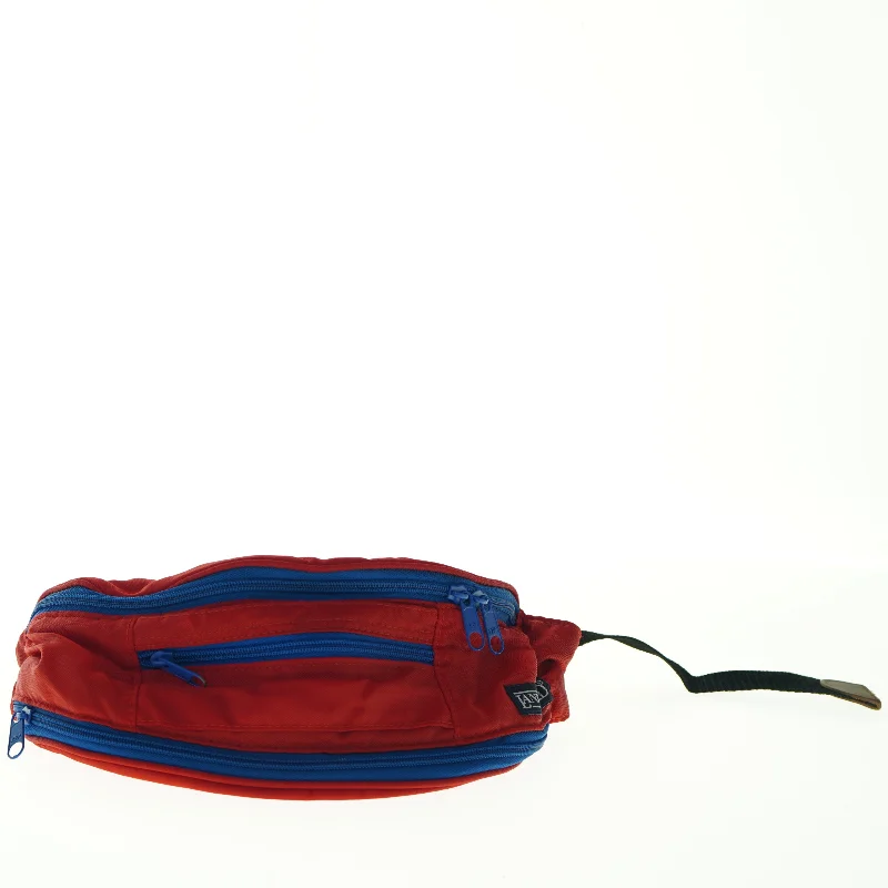 Bæltetaske fra Lands’ End (str. 30 x 17 cm)