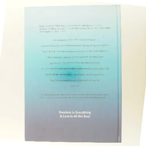 Single på sidste vers af Henrik Wenøe (Bog)