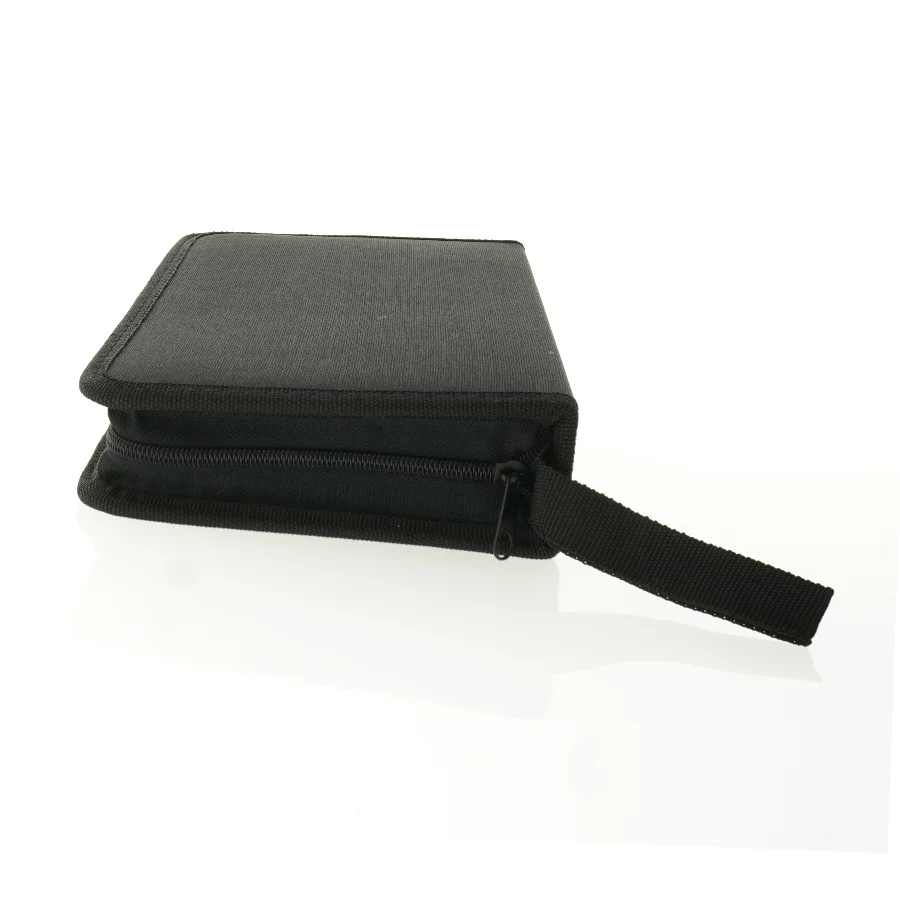 Cd opbevaring (str. 27 x 14 cm)