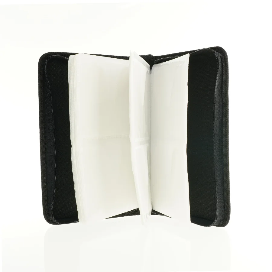 Cd opbevaring (str. 27 x 14 cm)