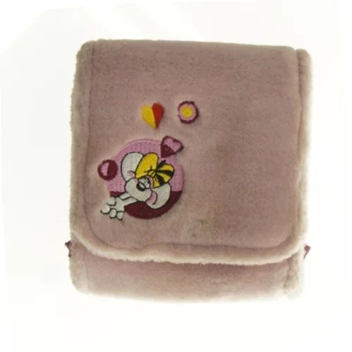 Pung fra Didl (str. 10 x 9 cm)