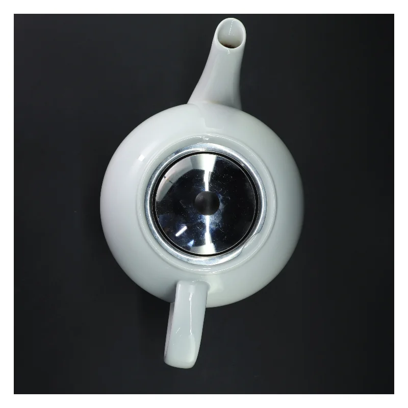 Tekande med varmestativ fra Bodum (str. Ø 18 cm)