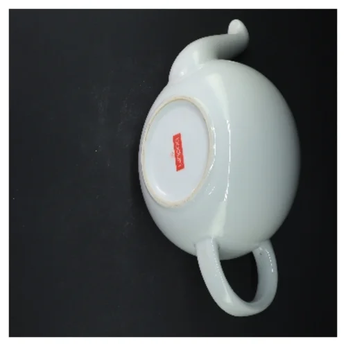 Tekande med varmestativ fra Bodum (str. Ø 18 cm)