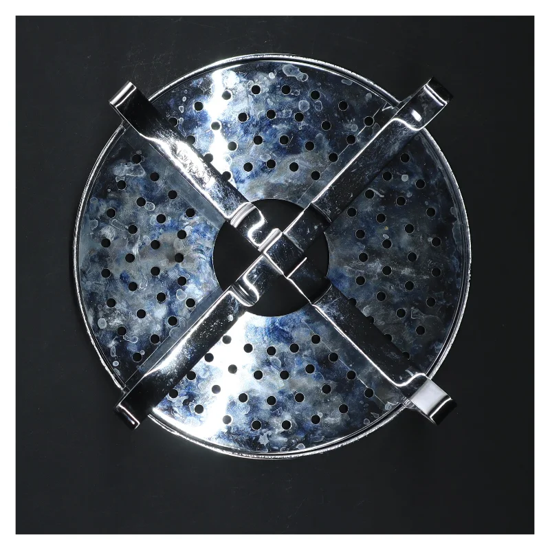 Tekande med varmestativ fra Bodum (str. Ø 18 cm)