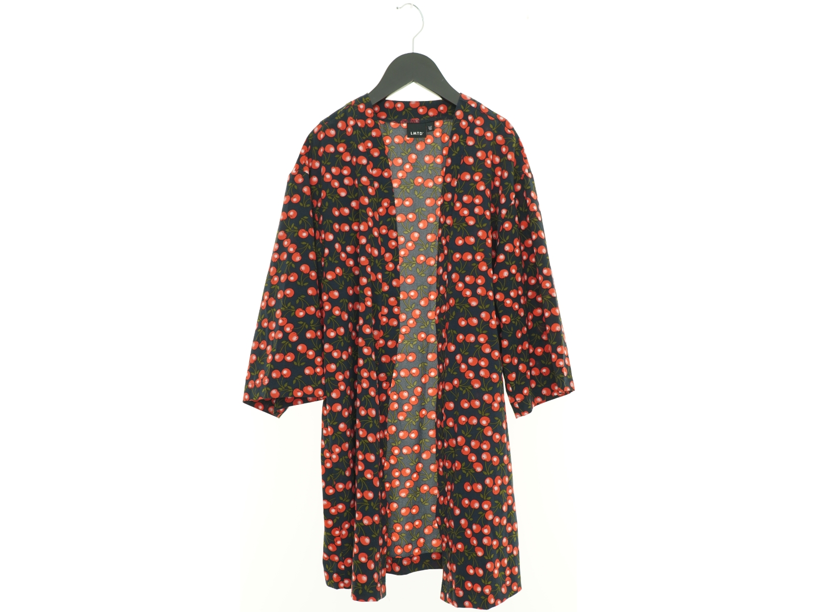 Cardigan fra LMTD (str. 146 cm)
