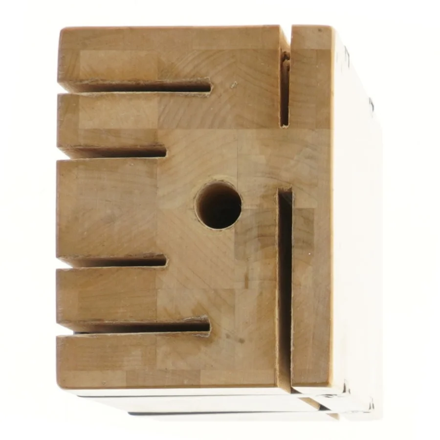 Knivholder (str. 27x13x10 cm)