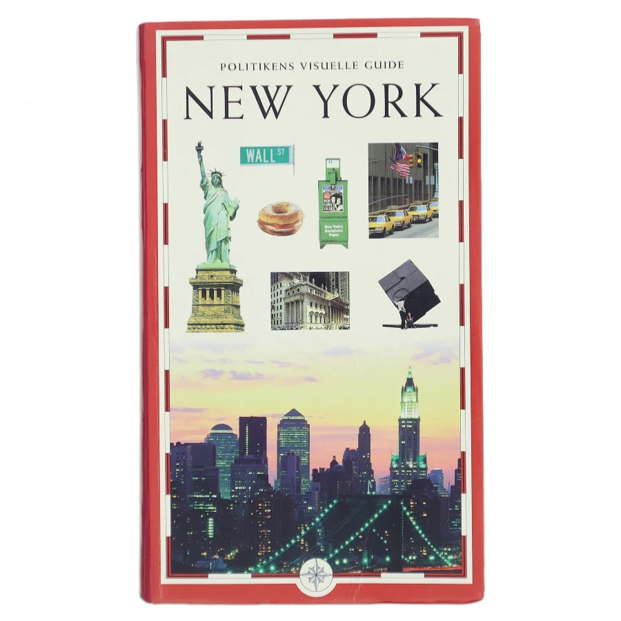 New York (Bog)